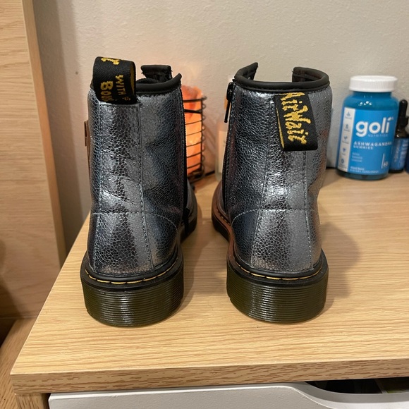 DcMartens Airwair - Picture 7 of 7